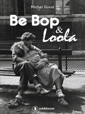 cover image of Be bop et Loola